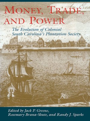 cover image of Money, Trade, and Power